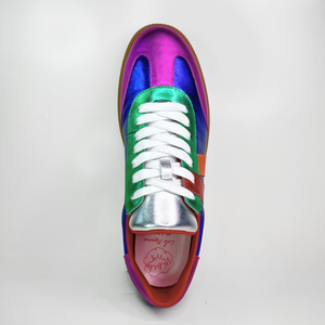 Made to order | Parker Dazzle - Delivery 35 days.
