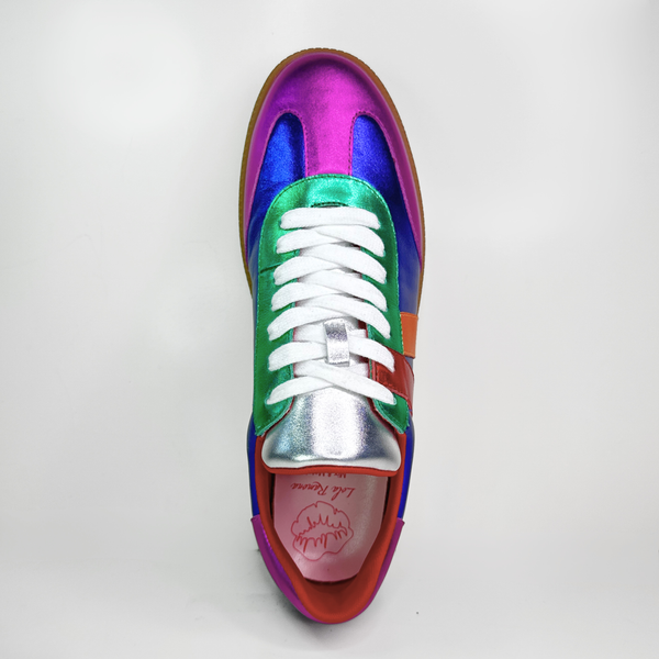 Made to order | Parker Dazzle - Delivery 35 days.