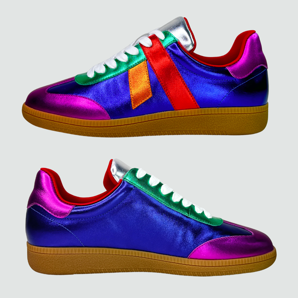 Made to order | Parker Dazzle - Delivery 35 days.