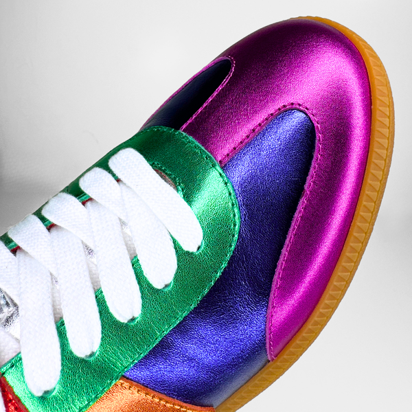 Made to order | Parker Dazzle - Delivery 35 days.
