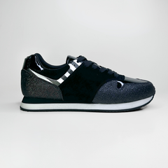 Made to order | Serena Black Glam - Delivery 35 days.