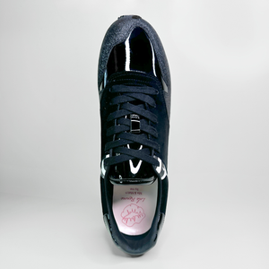 Made to order | Serena Black Glam - Delivery 35 days.