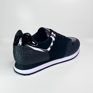 Made to order | Serena Black Glam - Delivery 35 days.