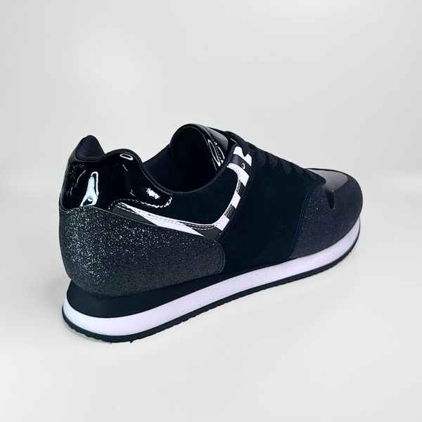 Made to order | Serena Black Glam - Delivery 35 days.