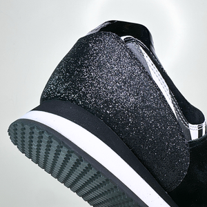 Made to order | Serena Black Glam - Delivery 35 days.