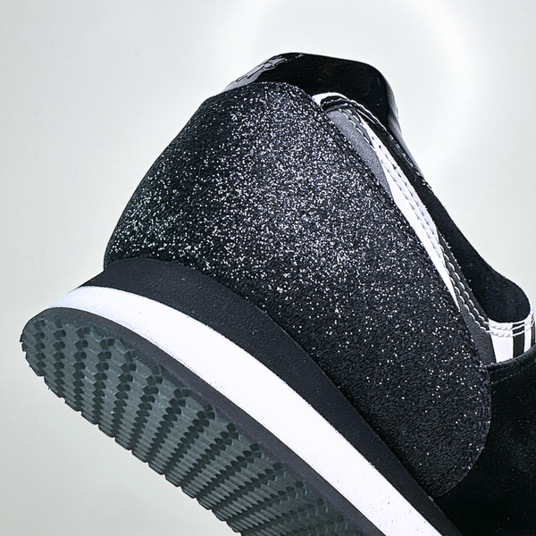 Made to order | Serena Black Glam - Delivery 35 days.