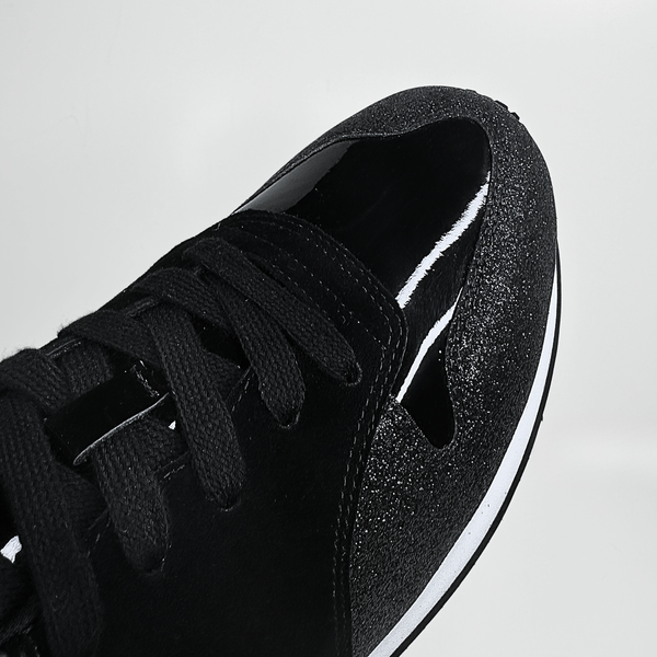 Made to order | Serena Black Glam - Delivery 35 days.