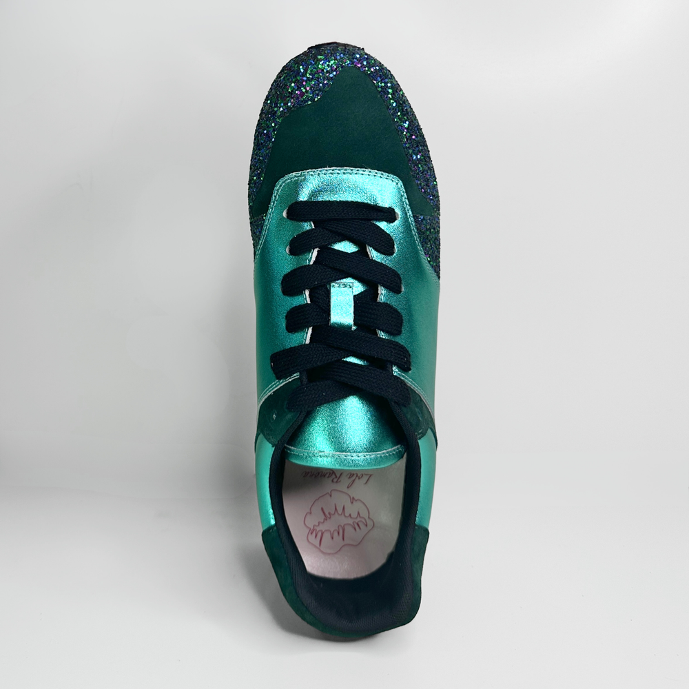 Made to order | Serena Mermaid - Delivery 35 days.