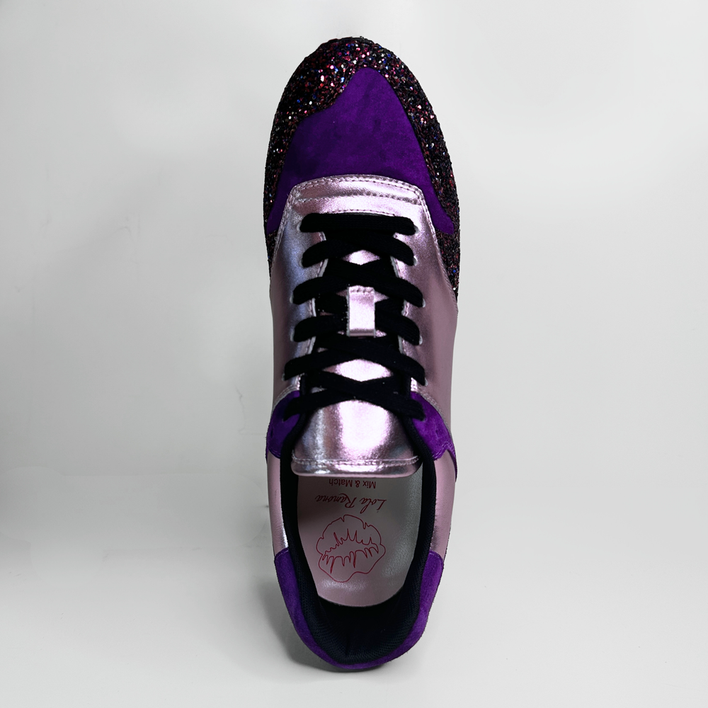 Made to order | Serena Bubble Kiss - Delivery 35 days.