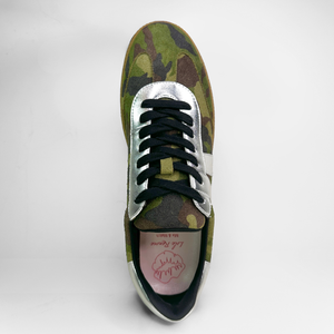 Made to order | Parker Silver Bullet - Delivery 35 days.