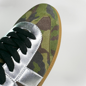 Made to order | Parker Silver Bullet - Delivery 35 days.