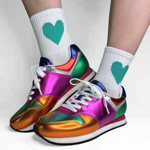 Serena Sneaker | Mirror