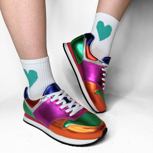Serena Sneaker | Mirror