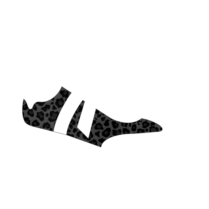 Black Leopard