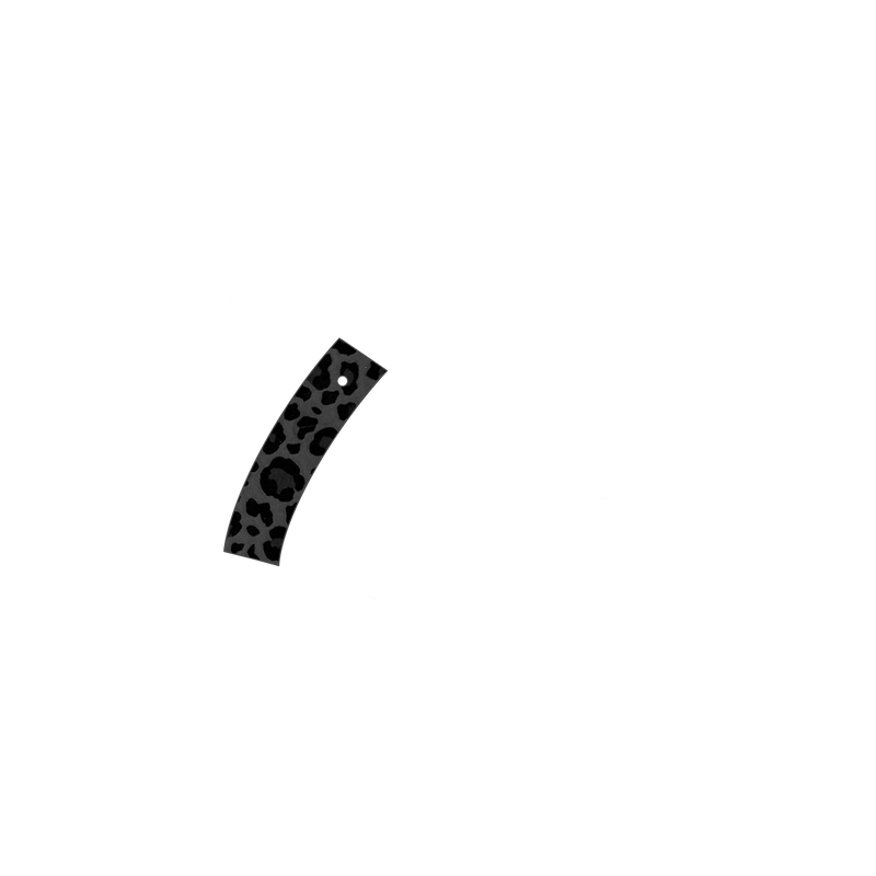 Black Leopard