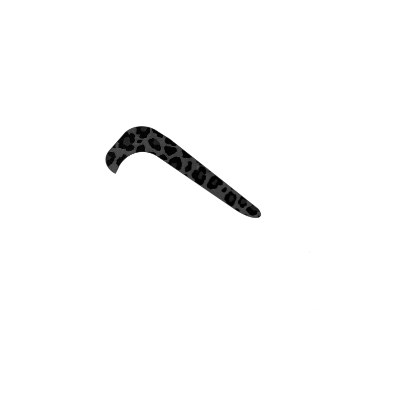 Black Leopard