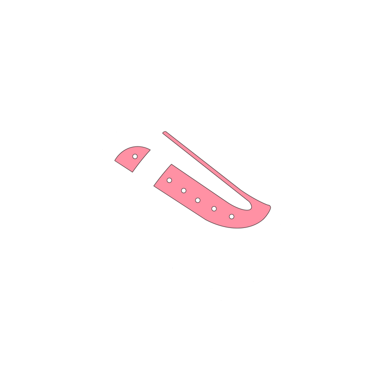 Barbie Pink