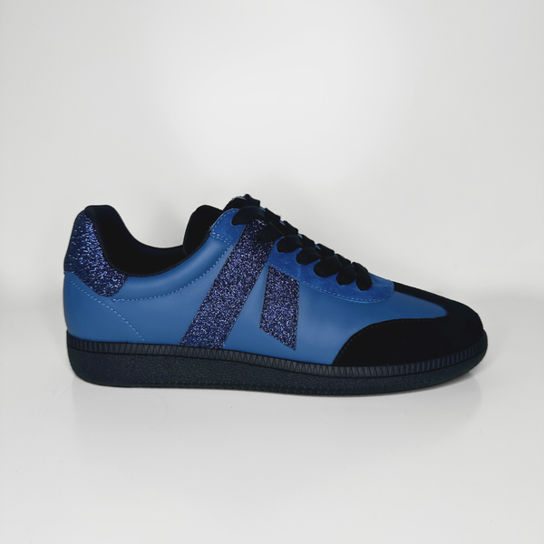 Parker Sneaker | UNICORN Midnight Walk