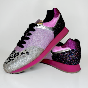 Serena Sneaker | UNICORN Jungle Diva