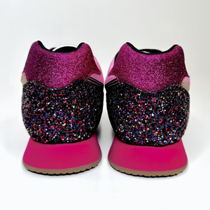 Serena Sneaker | UNICORN Jungle Diva