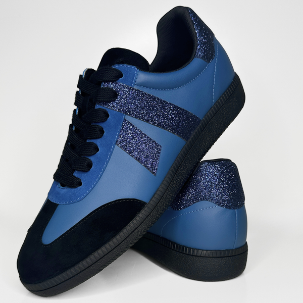 Parker Sneaker | UNICORN Midnight Walk