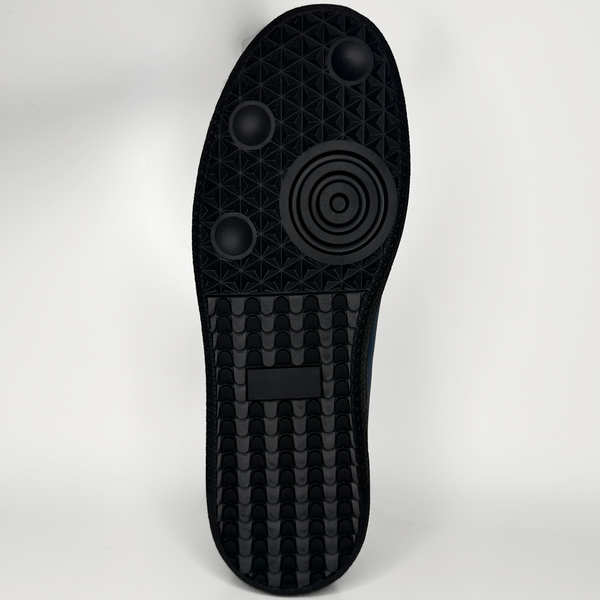 Parker Sneaker | UNICORN Midnight Walk