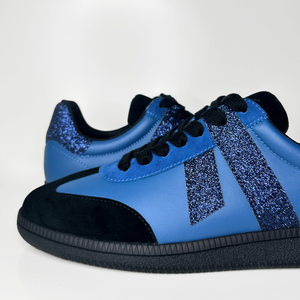 Parker Sneaker | UNICORN Midnight Walk