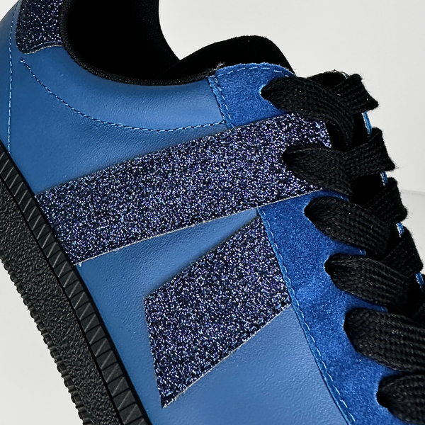 Parker Sneaker | UNICORN Midnight Walk