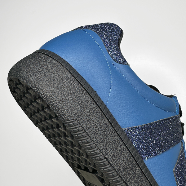 Parker Sneaker | UNICORN Midnight Walk