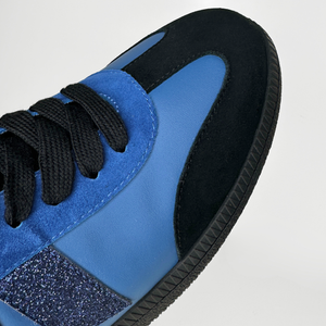 Parker Sneaker | UNICORN Midnight Walk