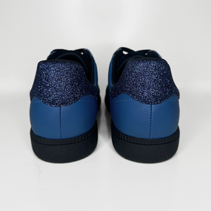 Parker Sneaker | UNICORN Midnight Walk