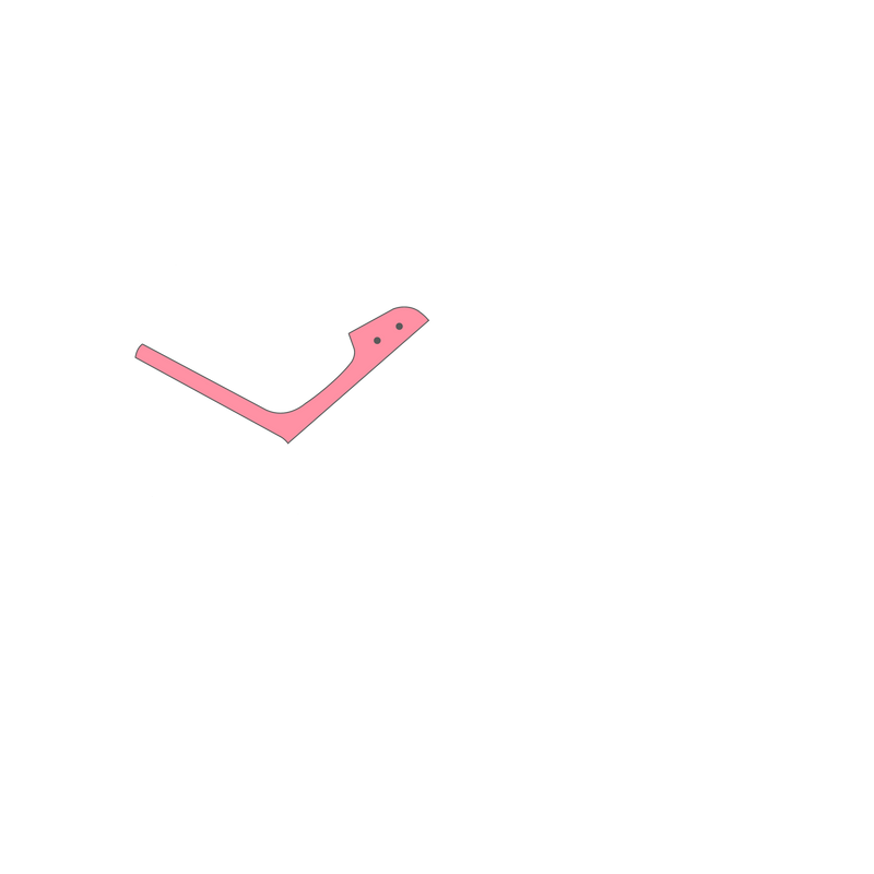 Barbie Pink