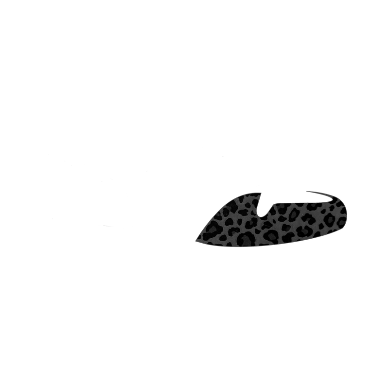 Black Leopard
