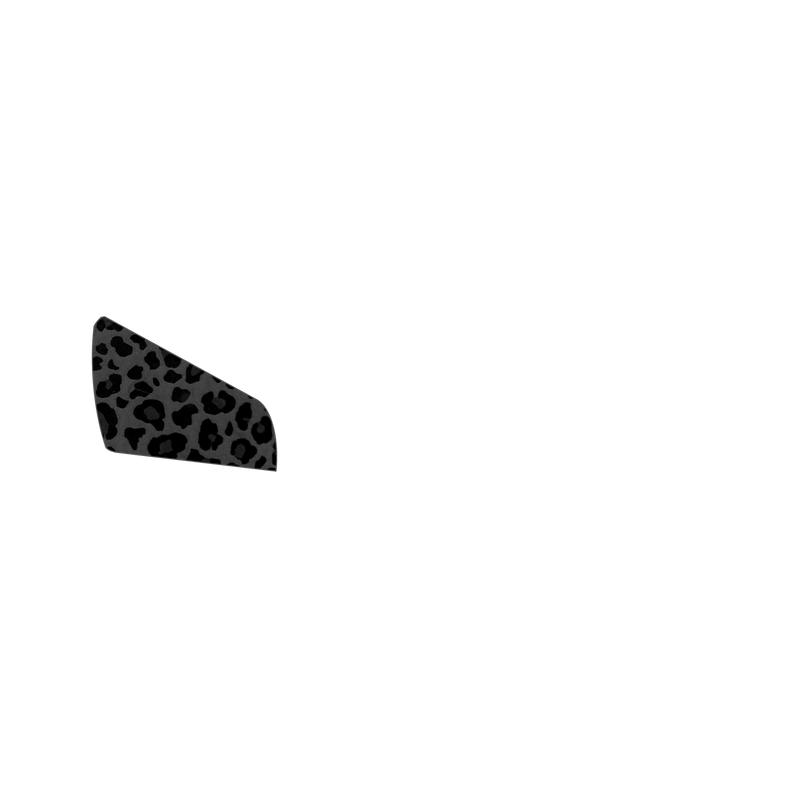 Black Leopard