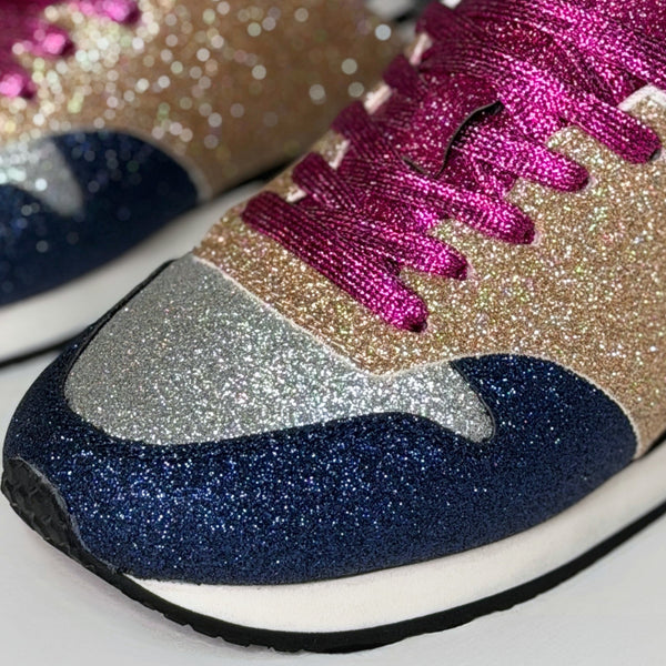 Serena Sneaker | Twinkle