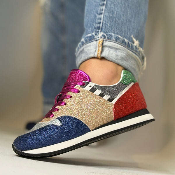 Serena Sneaker | Twinkle