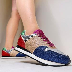 Serena Sneaker | Twinkle