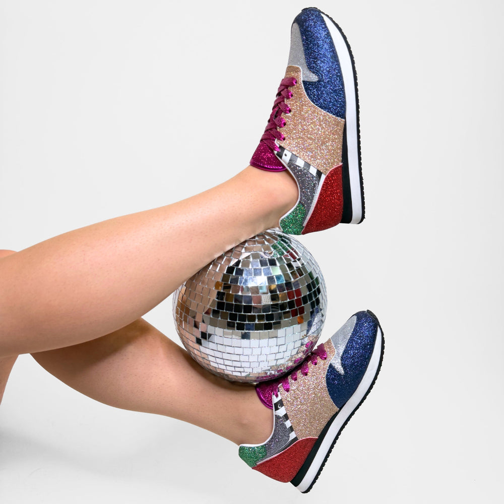 Ready-Made Sneakers