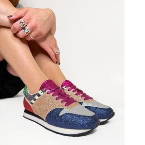 Serena Sneaker | Twinkle