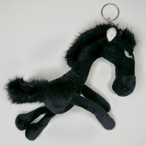 Charm ugly horse