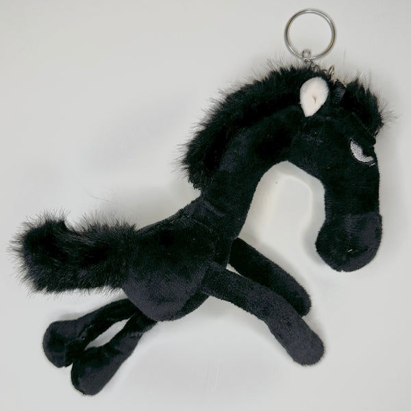 Charm ugly horse